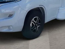 Fahrzeugbild Dethleffs Just Camp T 6762 #6