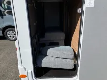 Fahrzeugbild Dethleffs Just Camp T 6762 #7