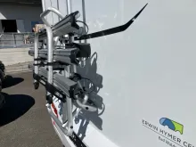 Fahrzeugbild Dethleffs Just Camp T 6762 #8