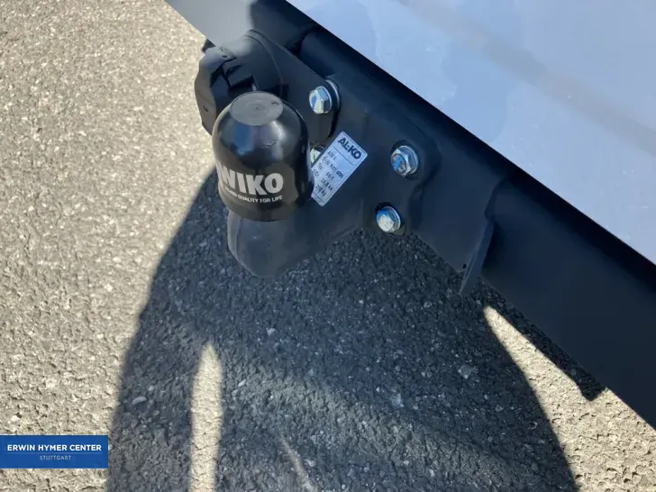 Fahrzeugbild Dethleffs Just Camp T 6762 #9