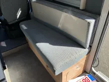 Fahrzeugbild Dethleffs Just Camp T 6762 #10