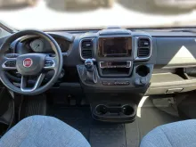 Fahrzeugbild Dethleffs Just Camp T 6762 #11