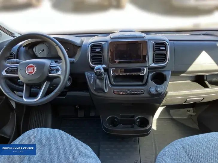 Fahrzeugbild Dethleffs Just Camp T 6762 #11