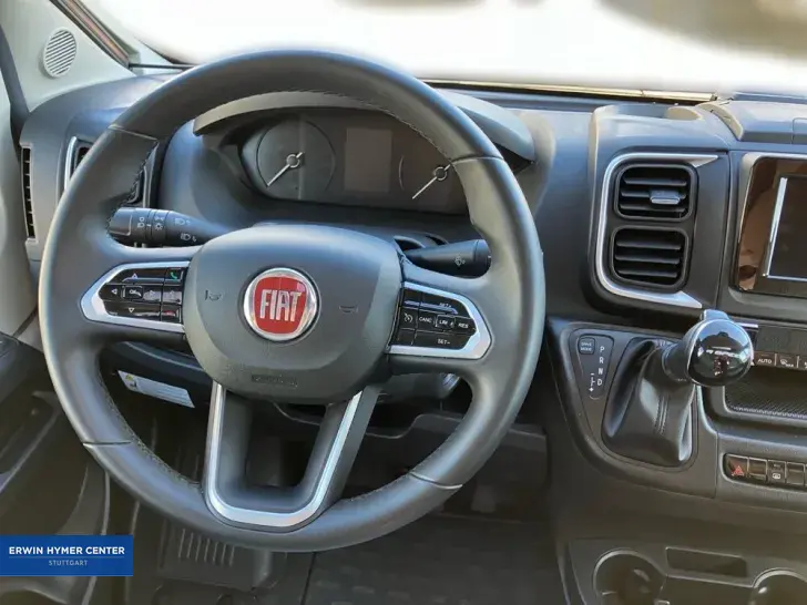 Fahrzeugbild Dethleffs Just Camp T 6762 #12