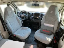 Fahrzeugbild Dethleffs Just Camp T 6762 #13