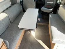 Fahrzeugbild Dethleffs Just Camp T 6762 #14