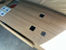 Fahrzeugbild Dethleffs Just Camp T 6762 #15