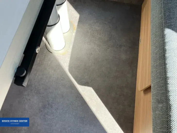 Fahrzeugbild Dethleffs Just Camp T 6762 #16