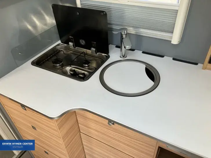 Fahrzeugbild Dethleffs Just Camp T 6762 #17