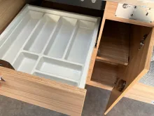 Fahrzeugbild Dethleffs Just Camp T 6762 #18