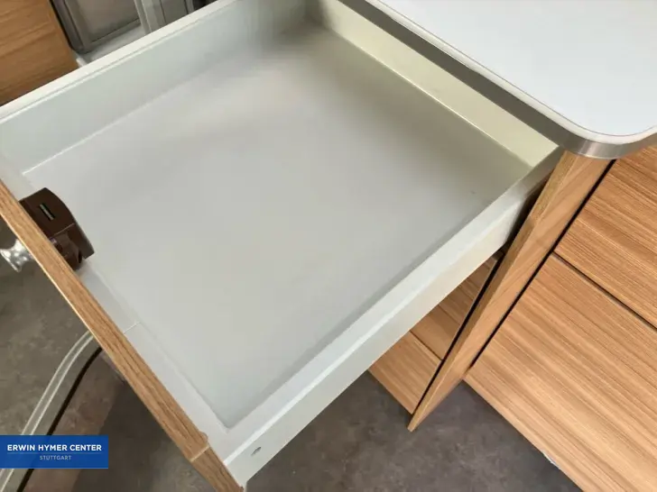 Fahrzeugbild Dethleffs Just Camp T 6762 #19