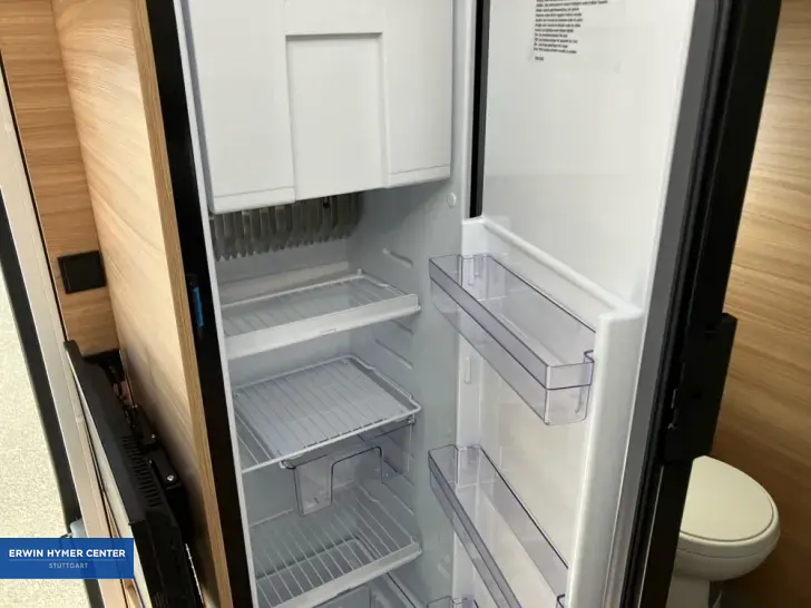 Fahrzeugbild Dethleffs Just Camp T 6762 #20