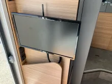 Fahrzeugbild Dethleffs Just Camp T 6762 #21