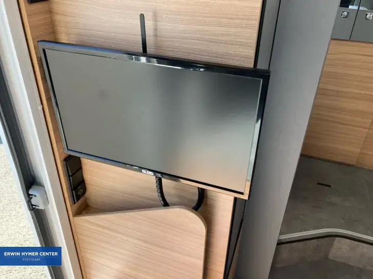 Fahrzeugbild Dethleffs Just Camp T 6762 #21