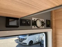 Fahrzeugbild Dethleffs Just Camp T 6762 #22