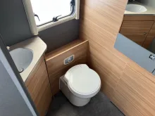 Fahrzeugbild Dethleffs Just Camp T 6762 #23