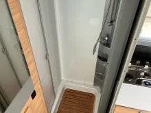 Fahrzeugbild Dethleffs Just Camp T 6762 #24