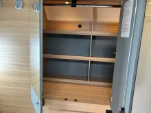 Fahrzeugbild Dethleffs Just Camp T 6762 #25