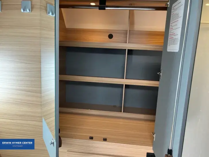 Fahrzeugbild Dethleffs Just Camp T 6762 #25