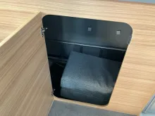 Fahrzeugbild Dethleffs Just Camp T 6762 #26