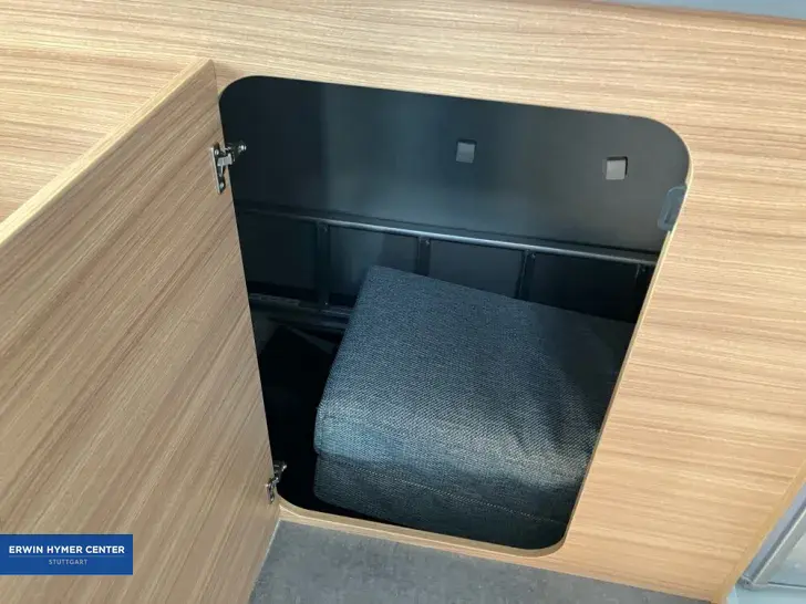 Fahrzeugbild Dethleffs Just Camp T 6762 #26