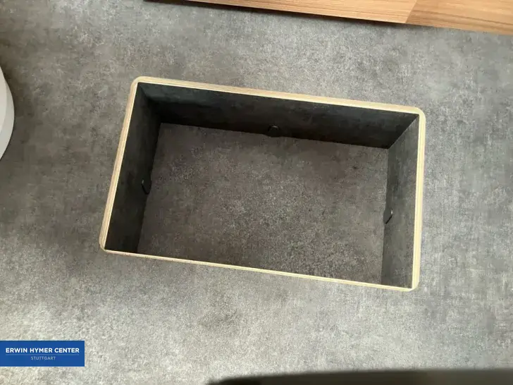 Fahrzeugbild Dethleffs Just Camp T 6762 #27