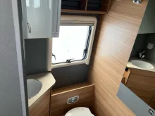 Fahrzeugbild Dethleffs Just Camp T 6762 #28