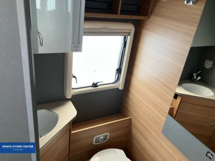 Fahrzeugbild Dethleffs Just Camp T 6762 #28