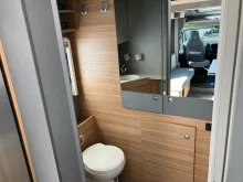 Fahrzeugbild Dethleffs Just Camp T 6762 #29