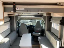 Fahrzeugbild Dethleffs Just Camp T 6762 #30