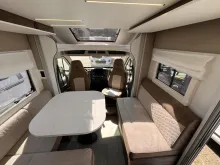 Fahrzeugbild Benimar Tessoro T481 #9