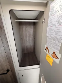 Fahrzeugbild Benimar Tessoro T481 #14