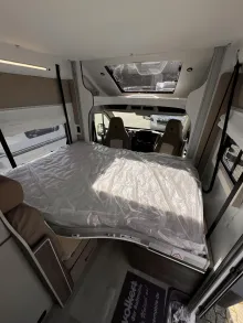 Fahrzeugbild Benimar Tessoro T481 #15