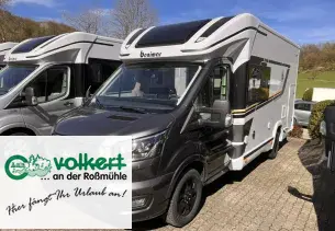 Bild Tessoro T483
