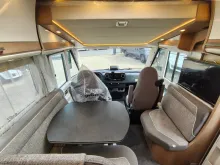 Fahrzeugbild Malibu I 490  RB LE  EDITION+ MERCEDES #9