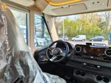 Fahrzeugbild Malibu I 490  RB LE  EDITION+ MERCEDES #12