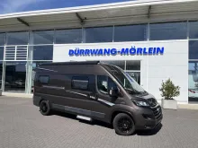 Fahrzeugbild Knaus BoxStar 600 ME #1
