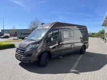 Fahrzeugbild Knaus BoxStar 600 ME #4