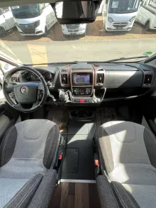 Fahrzeugbild Knaus BoxStar 600 ME #13