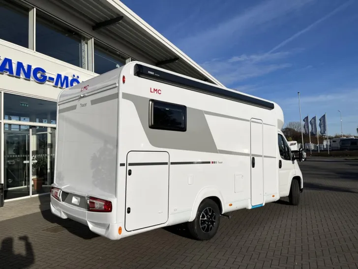 Fahrzeugbild LMC Tracer 690 EL #4