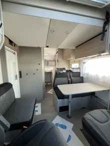 Fahrzeugbild LMC Tracer 690 EL #7