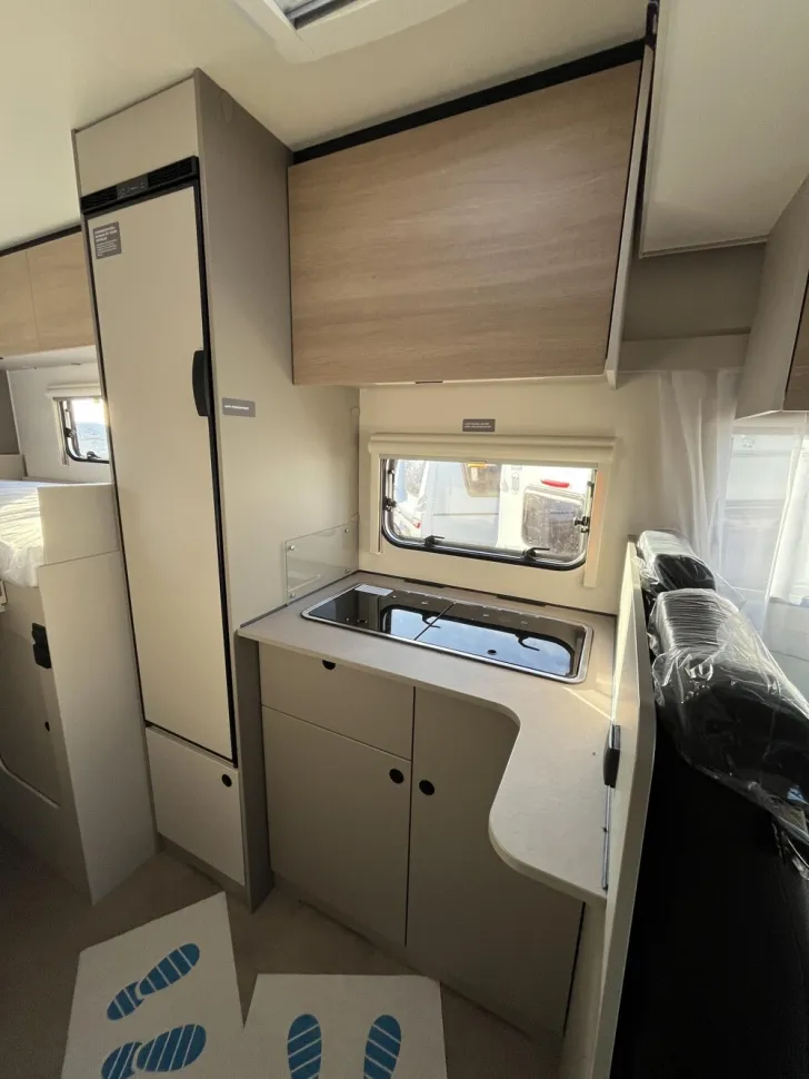 Fahrzeugbild LMC Tracer 690 EL #9