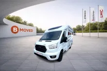 Fahrzeugbild Etrusco V Ford 6.8 SCF #1