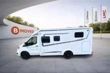 Fahrzeugbild Etrusco V Ford 6.8 SCF #2