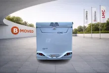 Fahrzeugbild Etrusco V Ford 6.8 SCF #3