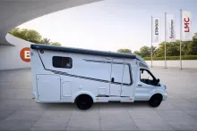 Fahrzeugbild Etrusco V Ford 6.8 SCF #4