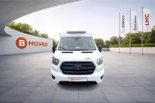 Fahrzeugbild Etrusco V Ford 6.6 SF #6