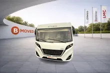 Fahrzeugbild Etrusco I 7400 SBC #1