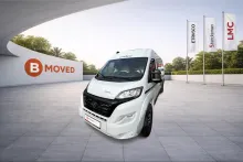 Fahrzeugbild Etrusco Camper Van 640 SB #1