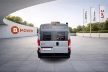 Fahrzeugbild Etrusco Camper Van 640 SB #3